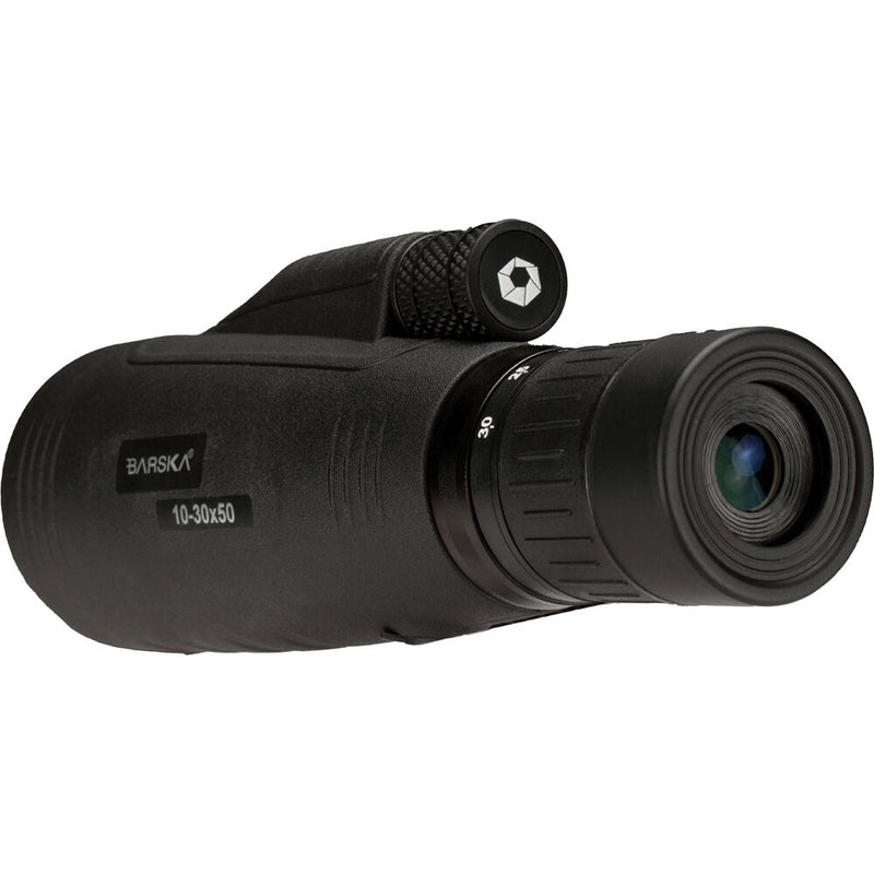 Barska 10-30x50 Blackhawk Monocular