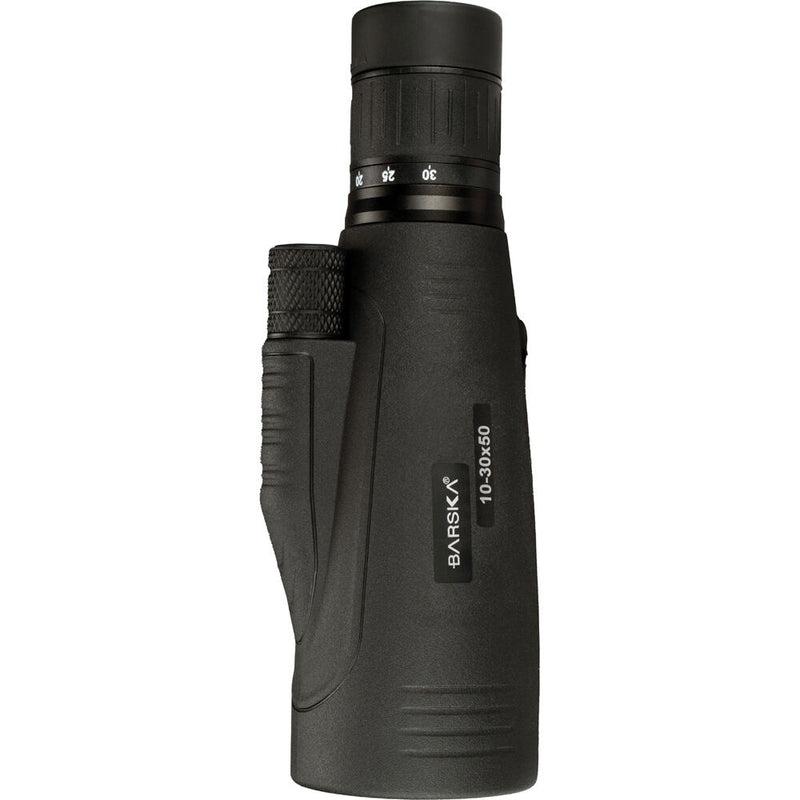 Barska 10-30x50 Blackhawk Monocular