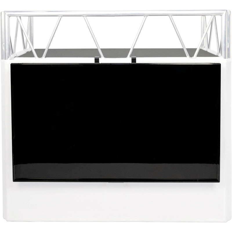 Headliner TV Mount for Indio DJ Booth