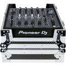 Headliner CDJ/DJM Flight Case (Silver on Black)