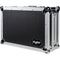 Headliner CDJ/DJM Flight Case (Silver on Black)