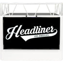 Headliner TV Mount for Indio DJ Booth