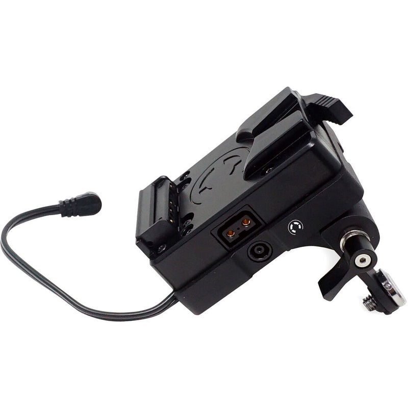 Core SWX Articulating V-Mount Battery Plate for Sony PXW-FX6