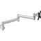 Atdec 27.9" Modular Monitor Arm for AWM Series Hardware (Silver)