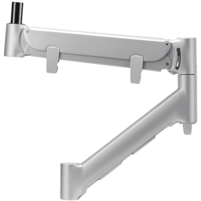 Atdec AWM-AHX 23.5" Heavy-Duty Dynamic Monitor Mounting Arm (Silver)