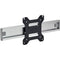 Atdec AWM-HS Monitor Slider Accessory (Silver)