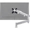 Atdec Dynamic Monitor Arm Desk Mount for Flat and Curved Monitors Up to 32"