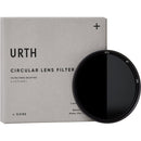 Urth ND16 (4-stop) Lens Filter Plus+ (46mm)