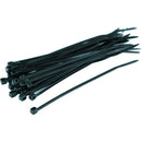 Cable Techniques Mini Nylon Zip Ties (25-Pack)