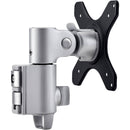 Atdec 5" Modular Monitor Arm for AWM Series Hardware (Silver)