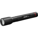 COAST Coast G24 Bull's-Eye Spot Beam Flashlight (Clamshell Packaging)
