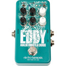 Electro-Harmonix Eddy Analog Chorus and Vibrato Pedal