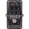 Electro-Harmonix Nano Metal Muff Distortion Pedal with Built-In Gate