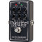 Electro-Harmonix Nano Metal Muff Distortion Pedal with Built-In Gate
