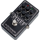 Electro-Harmonix Nano Metal Muff Distortion Pedal with Built-In Gate