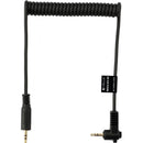 MK Controls Lightning Bug Plus & Vello Cable Kit for Canon Sub-Mini Cameras