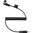 MK Controls Lightning Bug Plus & Vello Cable Kit for Nikon 10-Pin Cameras