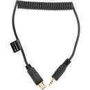 MK Controls Lightning Bug Plus & Vello Cable Kit for Sony Multi-Terminal Cameras