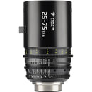 Tokina Cinema ATX 11-20mm & 25-75mm Zoom Kit (PL Mount)