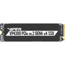 Patriot 1TB Viper VP4300 M.2 2280 PCIe 4.0 x4 Internal SSD