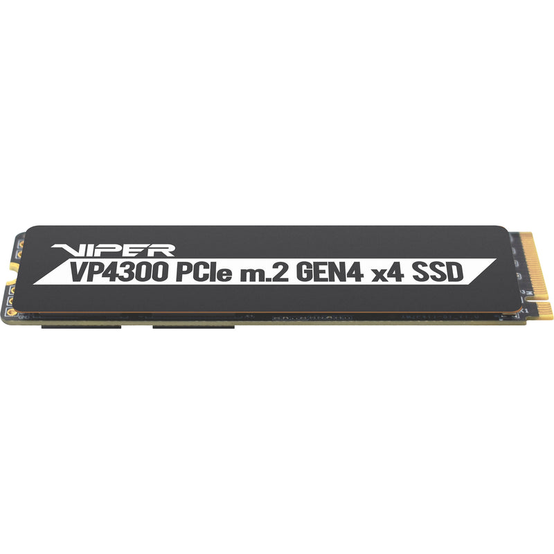 Patriot 1TB Viper VP4300 M.2 2280 PCIe 4.0 x4 Internal SSD