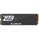 Patriot 1TB Viper VP4300 M.2 2280 PCIe 4.0 x4 Internal SSD