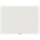 Silhouette Curio Embossing Mat (8.5 x 6")