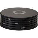 Urth 43mm ND Coverage Lens Filter Kit Plus+ (5-Pack)