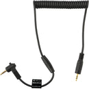 MK Controls Lightning Bug Plus & Vello Cable Kit for Panasonic Sub-Mini Cameras