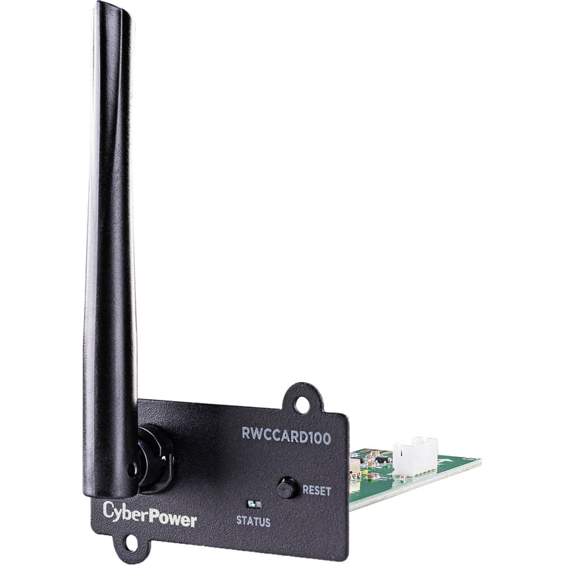 CyberPower RWC UPS Cloud Monitoring Card