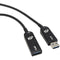 BZBGEAR USB 3.0 Active Optical Extension Cable (33')