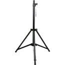 American DJ Pro Follow Spot Stand & FS Pan Glide Kit