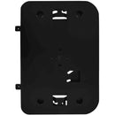 BZBGEAR Universal PTZ Camera Ceiling Mount (Black)