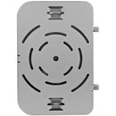 BZBGEAR Universal PTZ Camera Ceiling Mount (Gray)