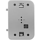 BZBGEAR Universal PTZ Camera Ceiling Mount (Gray)