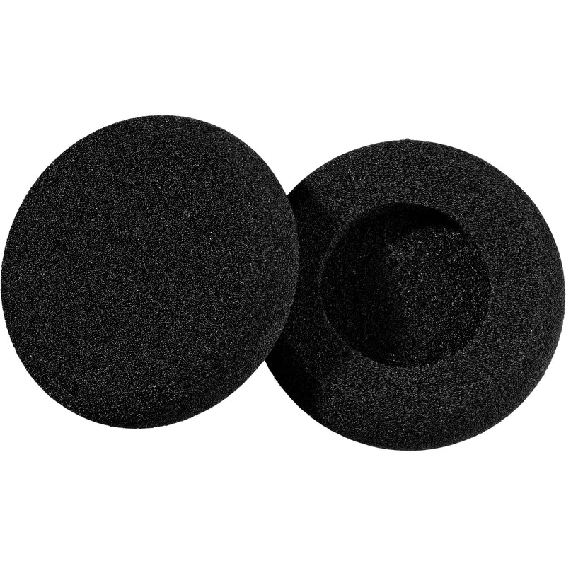 EPOS/SENNHEISER HZP 21 Foam Earpads for Various EPOS Headsets (Pair, Small)