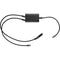 EPOS/SENNHEISER Polycom Cable for Electronic Hook Switch