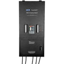 Lex Products 100A (5) Wire Cam & Direct Wire Indoor Company Switch (Tan Enclosure)