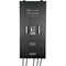 Lex Products 100A (5) Wire Cam & Direct Wire Indoor Company Switch (Tan Enclosure)