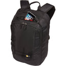 Case Logic Key Backpack Plus (Black)