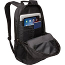Case Logic Key Backpack Plus (Black)