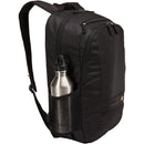 Case Logic Key Backpack Plus (Black)