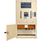 Lex Products 400A (6) Wire Cam & Direct Wire Indoor Company Switch (Tan Enclosure)