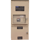 Lex Products 400A (6) Wire Cam & Direct Wire Outdoor Company Switch (Tan Enclosure)