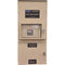 Lex Products 400A (6) Wire Cam & Direct Wire Outdoor Company Switch (Tan Enclosure)