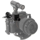 LanParte Offset Shoe Mount Set