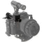 LanParte Offset Shoe Mount Set