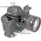 LanParte Offset Shoe Mount Set
