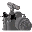 LanParte Offset Shoe Mount Set