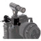 LanParte Offset Shoe Mount Set